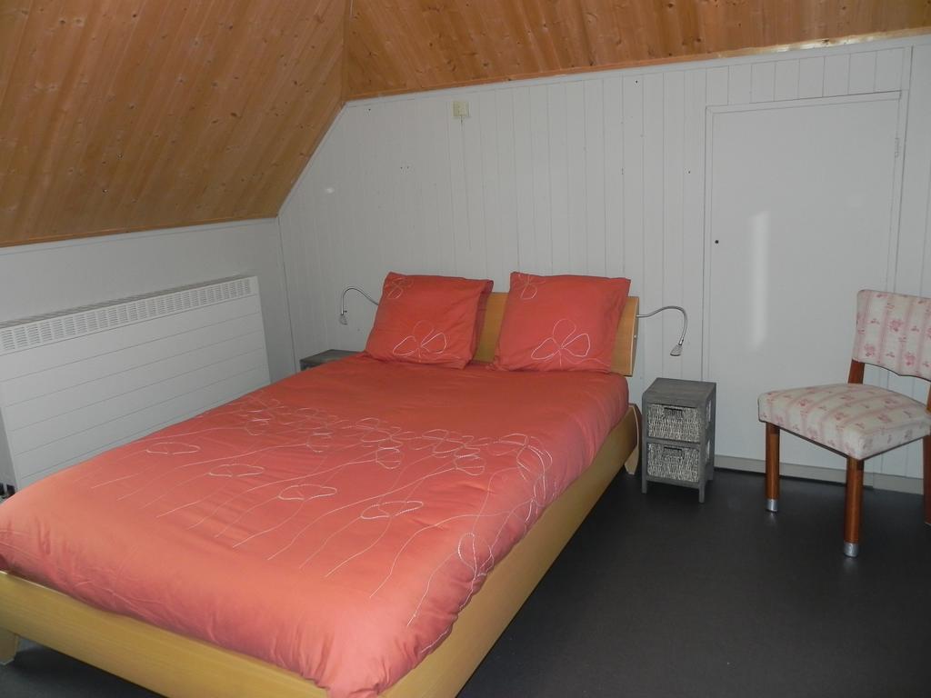 Vakantieverblijf Strandgaper Oostduinkerke Room photo