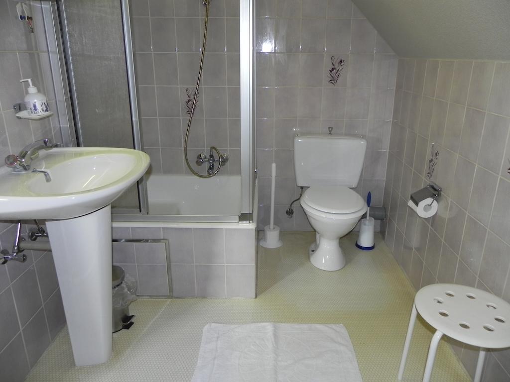 Vakantieverblijf Strandgaper Oostduinkerke Room photo